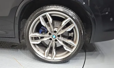 BMW X3 2021, 92229 км, за 39990000 KRW - фото 21