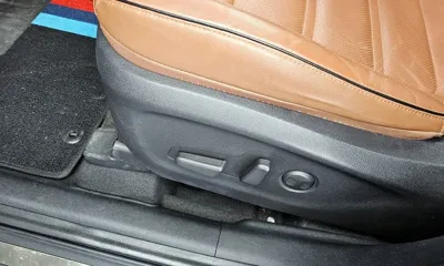Kia Sorento 2020, 154029 км, за 17990000 KRW - фото 31