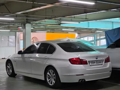 BMW 5-Series 2011, 104218 км, за 6900000 KRW - фото 3