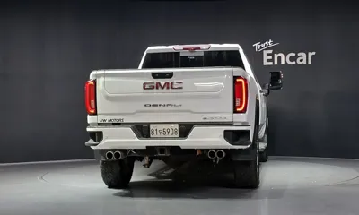 GMC Sierra 2020, 42163 км, за 79900000 KRW