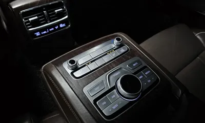 Kia K9 2019, 100326 км, за 20000000 KRW - фото 19