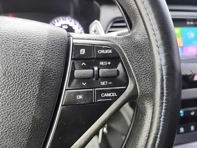 Hyundai Sonata 2015, 201181 км, за 3300000 KRW - фото 17