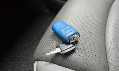 Kia Canival 2016, 124433 км, за 11500000 KRW - фото 30