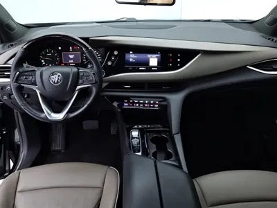 Buick Enclave 2020, 61700 км, за 106800 CNY - фото 12