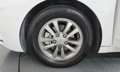 Hyundai Avante 2020, 138420 км, за 10500000 KRW - фото 5