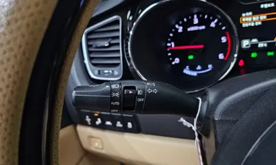 Kia Canival 2016, 166037 км, за 9800000 KRW - фото 29