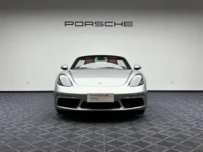 Porsche 718 2022, 21700 км, за 408000 CNY - фото 8