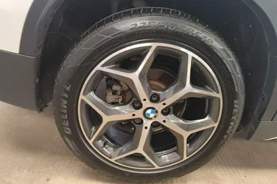BMW X1 2018, 146800 км, за 63040.9 CNY - фото 11