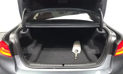 BMW 5-Series 2018, 116149 км, за 99990000 KRW - фото 20