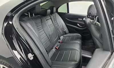 Mercedes-Benz E-Class 2017, 123876 км, за 19800000 KRW - фото 11