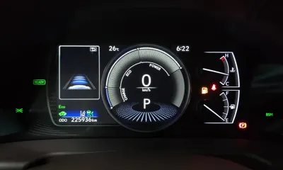Lexus ES 2020, 225936 км, за 29900000 KRW - фото 8