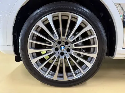 BMW X7 2019, 116800 км, за 65000000 KRW - фото 5
