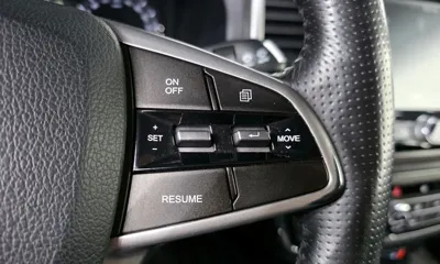 KG_Mobility_Ssangyong Rexton 2019, 72380 км, за 15200000 KRW - фото 19
