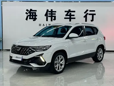 Jetta VS5 · 2023 год