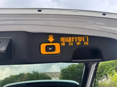 Honda Avancier 2017, 100000 км, за 89800 CNY - фото 17