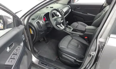 Kia Sportage 2012, 164003 км, за 5300000 KRW - фото 10