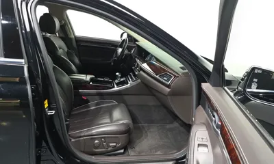 Genesis EQ900 2016, 135553 км, за 17490000 KRW - фото 11