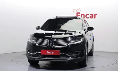Lincoln MKX 2018, 163197 км, за 10800000 KRW - фото 3