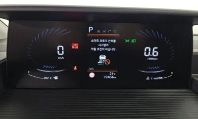 Hyundai Staria 2022, 72404 км, за 24800000 KRW - фото 8