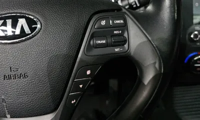 Kia K3 2014, 108317 км, за 5980000 KRW - фото 30