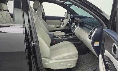 Kia Sorento 2022, 53165 км, за 35200000 KRW - фото 26