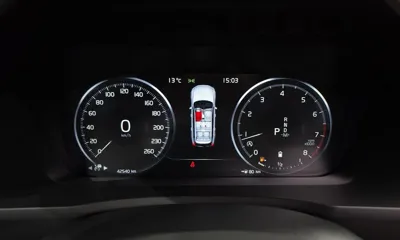 Volvo XC90 2021, 42540 км, за 49900000 KRW - фото 8