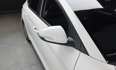 Hyundai Avante 2018, 122369 км, за 8800000 KRW - фото 30