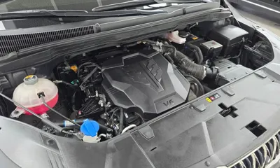 Kia Canival 2023, 94427 км, за 25300000 KRW - фото 6