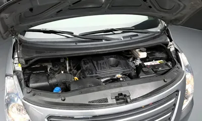 Hyundai Starex 2017, 159295 км, за 8900000 KRW - фото 6