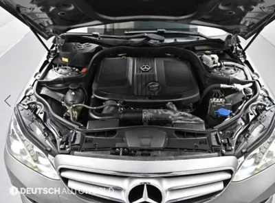 Mercedes-Benz E-Class 2014, 139105 км, за 7990000 KRW - фото 6