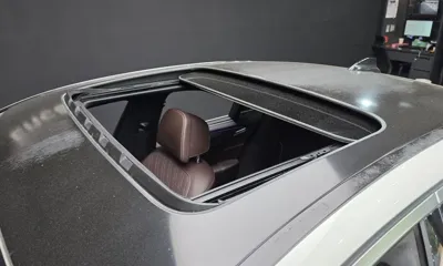 BMW 5-Series 2018, 154775 км, за 31990000 KRW - фото 19