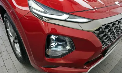 Hyundai Santafe 2019, 102185 км, за 18800000 KRW - фото 22