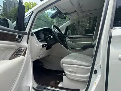 GAC Motor Trumpchi M8 2019, 75000 км, за 75000 CNY - фото 7