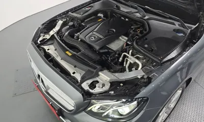 Mercedes-Benz E-Class 2018, 82470 км, за 19900000 KRW - фото 6
