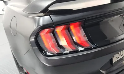 Ford Mustang 2018, 100314 км, за 19500000 KRW - фото 23