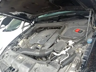 Mercedes-Benz 奔驰GLE(进口) 2020, 77000 км, за 280100 CNY - фото 20