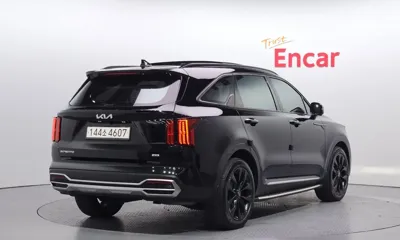 Kia Sorento 2023, 128875 км, за 29000000 KRW