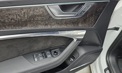 Audi A7 2021, 36757 км, за 49300000 KRW - фото 28