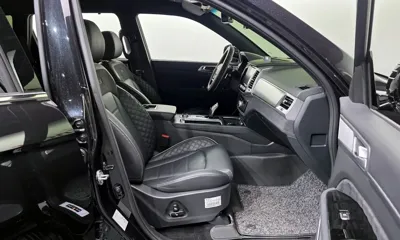 KG_Mobility_Ssangyong Rexton 2021, 32960 км, за 30000000 KRW - фото 11