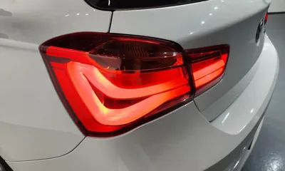 BMW 1-Series 2018, 130312 км, за 10500000 KRW - фото 23