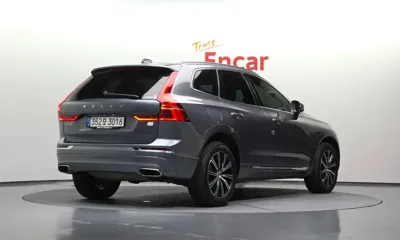 Volvo XC60 2021, 151471 км, за 28990000 KRW