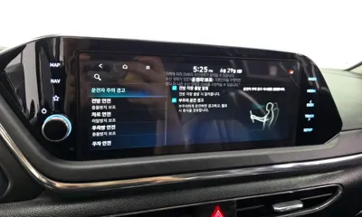 Hyundai Sonata 2022, 44386 км, за 31000000 KRW - фото 29