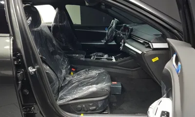 Kia K5 2026, 45 км, за 42500000 KRW - фото 10
