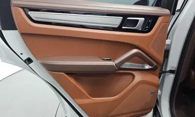 Porsche Cayenne 2020, 74006 км, за 78800000 KRW - фото 25