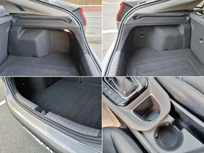Hyundai Ioniq 2020, 40443 км, за 14900000 KRW - фото 17
