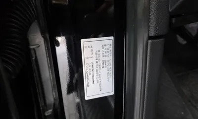 Toyota Alphard 2024, 8923 км, за 99900000 KRW - фото 33