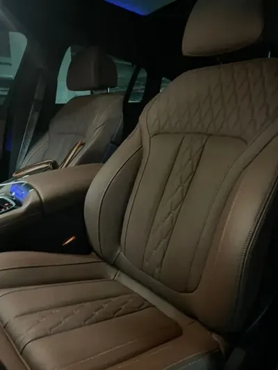 BMW X6 2026, 4100 км, за 150000000 KRW - фото 9