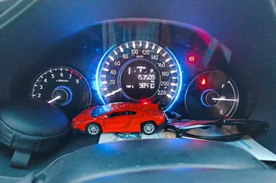 Honda Crider 2016, 153500 км, за 40706.24 CNY - фото 9