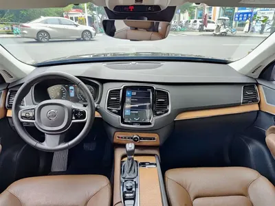 Volvo XC90 2019, 73000 км, за 175600 CNY - фото 10
