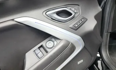 ChevroletGMDaewoo Camaro 2017, 96246 км, за 28490000 KRW - фото 29